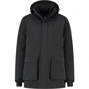 Campera Hombre Rasmus 100% Impermeable para Expediciones