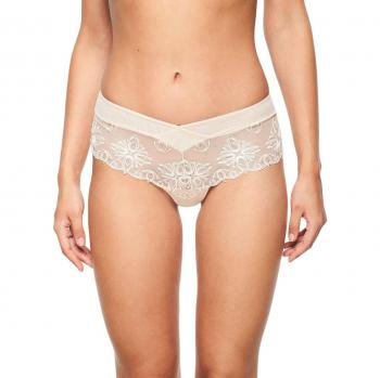 Chantelle Champs Elysees Beige Women's Short