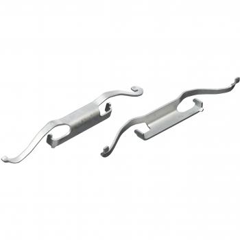 DiscoBrake Kit by Metzger (109‑1148)