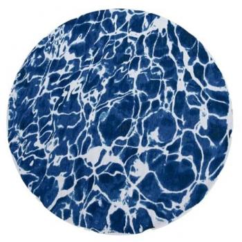 Tapis Louis De Poortere Bleu Évasion 170x240
