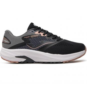 Scarpe da Running Joma Speed Lady 2401 Nero