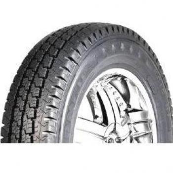 Radburg Agis 81 195/75 R16C 107/105R, rechapé