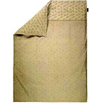 Alvi Organic Cotton Babydecke Starfant