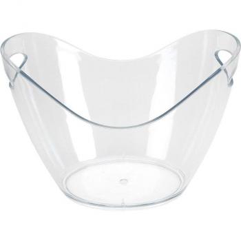 8L Ice Bucket for Kitchen and Bar Use