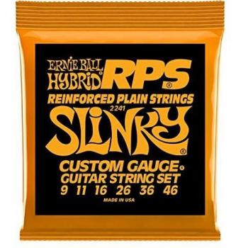 Ernie Ball 2241