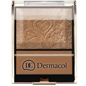 Paleta Bronceadora Dermacol