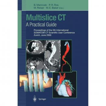 Multislice CT: A Practical Guide