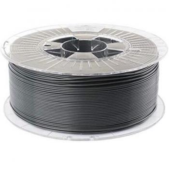 Filamento Spectrum Smart ABS 1,75 mm Grigio Scuro 1 kg