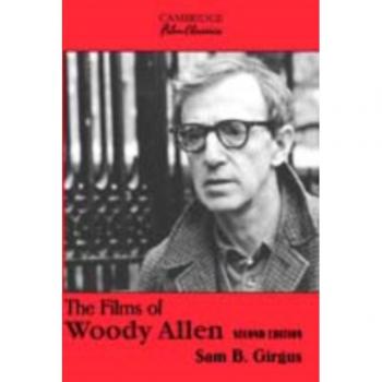 Vitalsource Technologies, Inc. Films Of Woody Allen