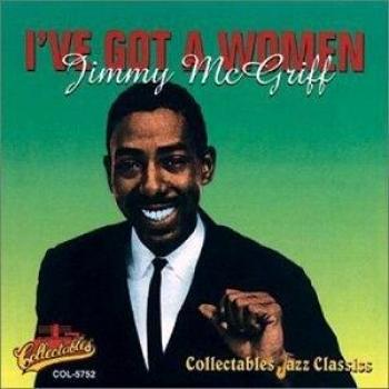 I've Got A Woman