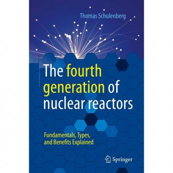 Vitalsource Technologies, Inc. The Fourth Generation Of Nuclear Reactors