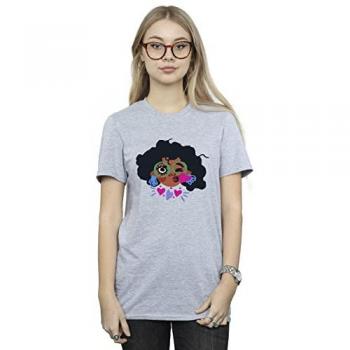 Tee a manica lunga Disney Encanto