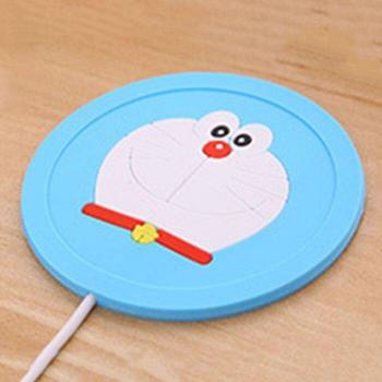 USB Tea and Coffee Heater Pad