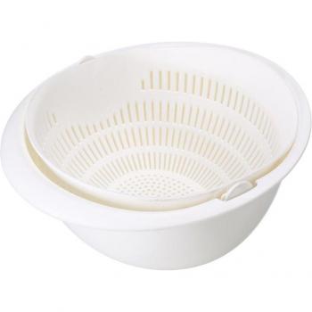 Vegetable and Fruit Colander