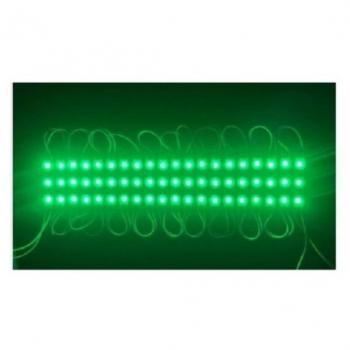Pack LED 12V 2835 20 Strips – 3 LED, tableau d’insegne