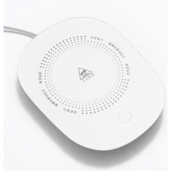 TermoCup: Estufa de Taza de Té