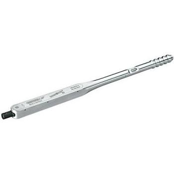Llave de torque Gedore 7463-10 DREMOMETER DZ A+S 22 140-620 Nm