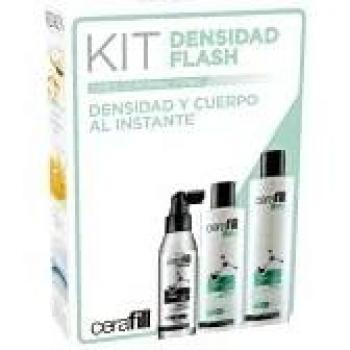 Densidad Flash Fino Redken