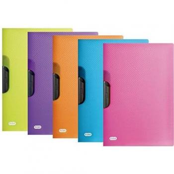 Oxford-Dosier Oxford Multicolor A4 (10 Unidades)