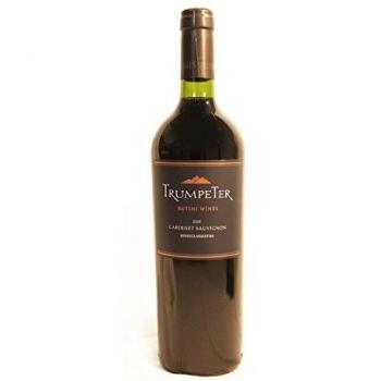 Trumpeter Cabernet Sauvignon 750 ml