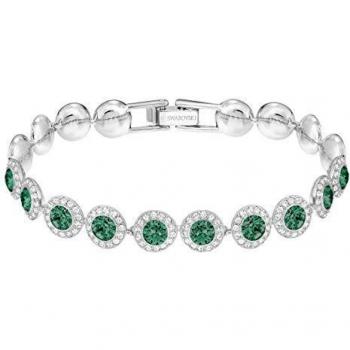 Bracciale Swarovski Angelic Verde