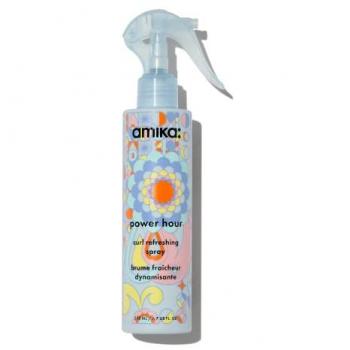 Spray de Rafraîchissement Boucles Amika 200ML