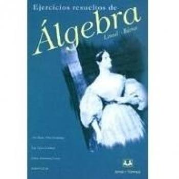 Ejercicios Resueltos De Algebra Lineal