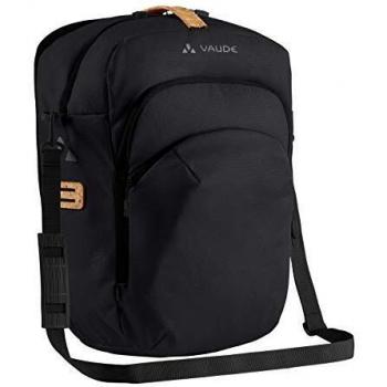 Eback single black
