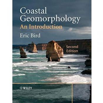 John Wiley & Sons, Inc. Coastal Geomorphology: An Introduction (Paperback)