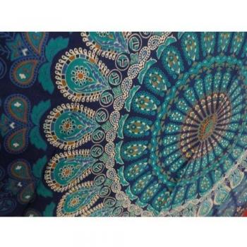 Twin Comfort Pillow Cover