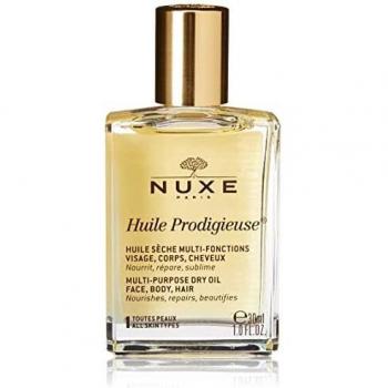 Huile Prodigieuse Nuxe 30 ml