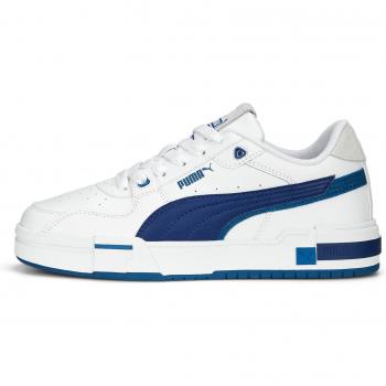 Zapatillas Sneakers Puma CA Pro Glitch para hombre en color blanco