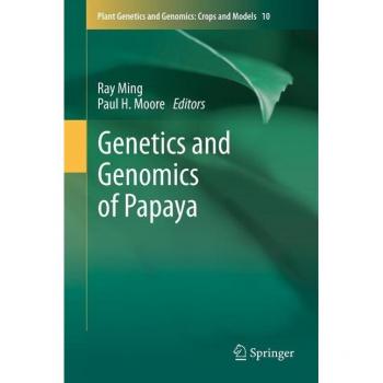 Genetics and Genomics of Papaya