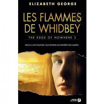 Les Flammes de Whidbey