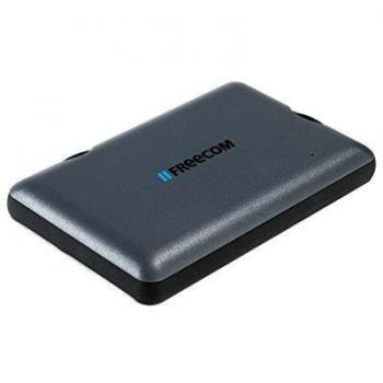 Unidad Portátil Freecom Mini SSD 128 GB