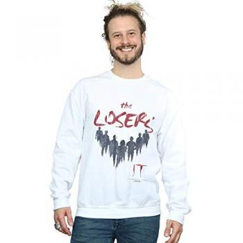 Sudadera de los Hombres Perdedores It Capítulo 2