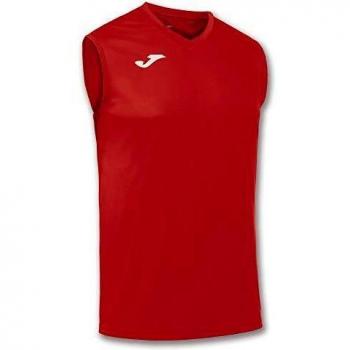 Rotes Joma Kombi Shirt S/M Unisex