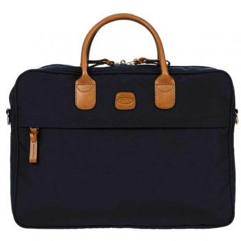Bric's X-travel Koffer, 36 cm, Ocean Blue