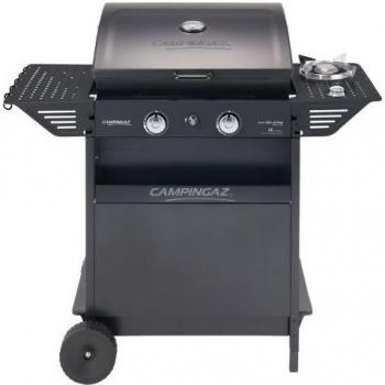 Barbacoa Lav Xpert 200+ 8.2K W