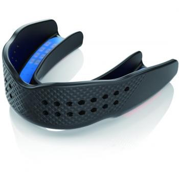 Écran dentaire Shock Doctor 8801 Noir