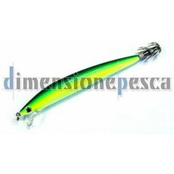 Maria Squid 8g Minnow PC8