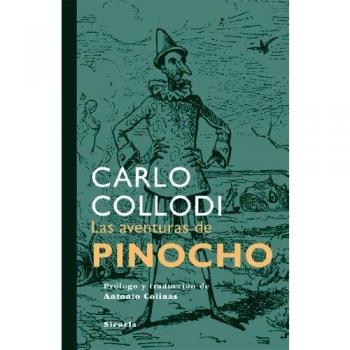 LAS AVENTURAS DE PINOCHO