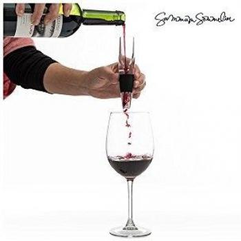 Summa Aireador de Vino Sommelier