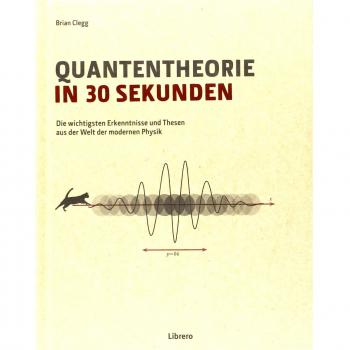 Quantentheorie in 30 Sekunden