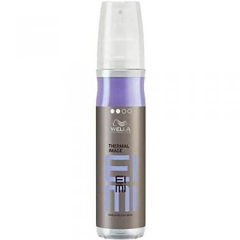 Wella EIMI Thermal Image Hitzeschutz Spray 150 ml (1‑Pack) – Pro Edition