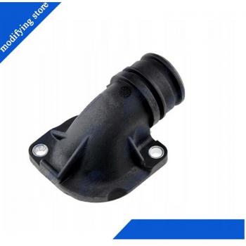 Water Inlet Hose Flange for VW Golf, Jetta, and Passat Cylinder Heads