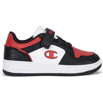 Scarpe Champion RD18 2.0 B PS LOW S32414-KK019 Rosso