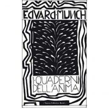 I quaderni dell'anima Edvard Munch