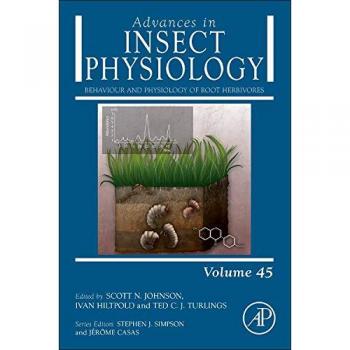 Behaviour and Physiology of Root Herbivores: Volume 45