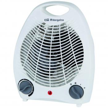 Orbegozo FH 5115 Interior Blanco 2000 W Ventilador eléctrico